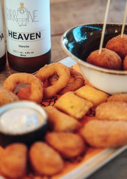 Birrone Beer House, piatti comfort food del territorio per esperienze di gusto eccezionali