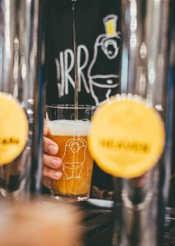 Birrone Padova, la casa della migliore birra artigianale Birrone in centro a Padova.